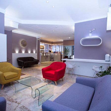 Agape Hotel Aa Hotels Milano Ngoại thất bức ảnh