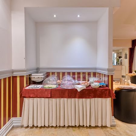 Agape Hotel Aa Hotels Milano Ngoại thất bức ảnh