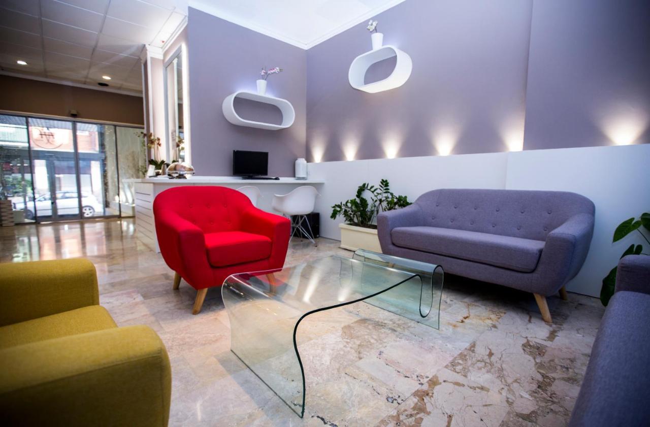 Agape Hotel Aa Hotels Milano Ngoại thất bức ảnh