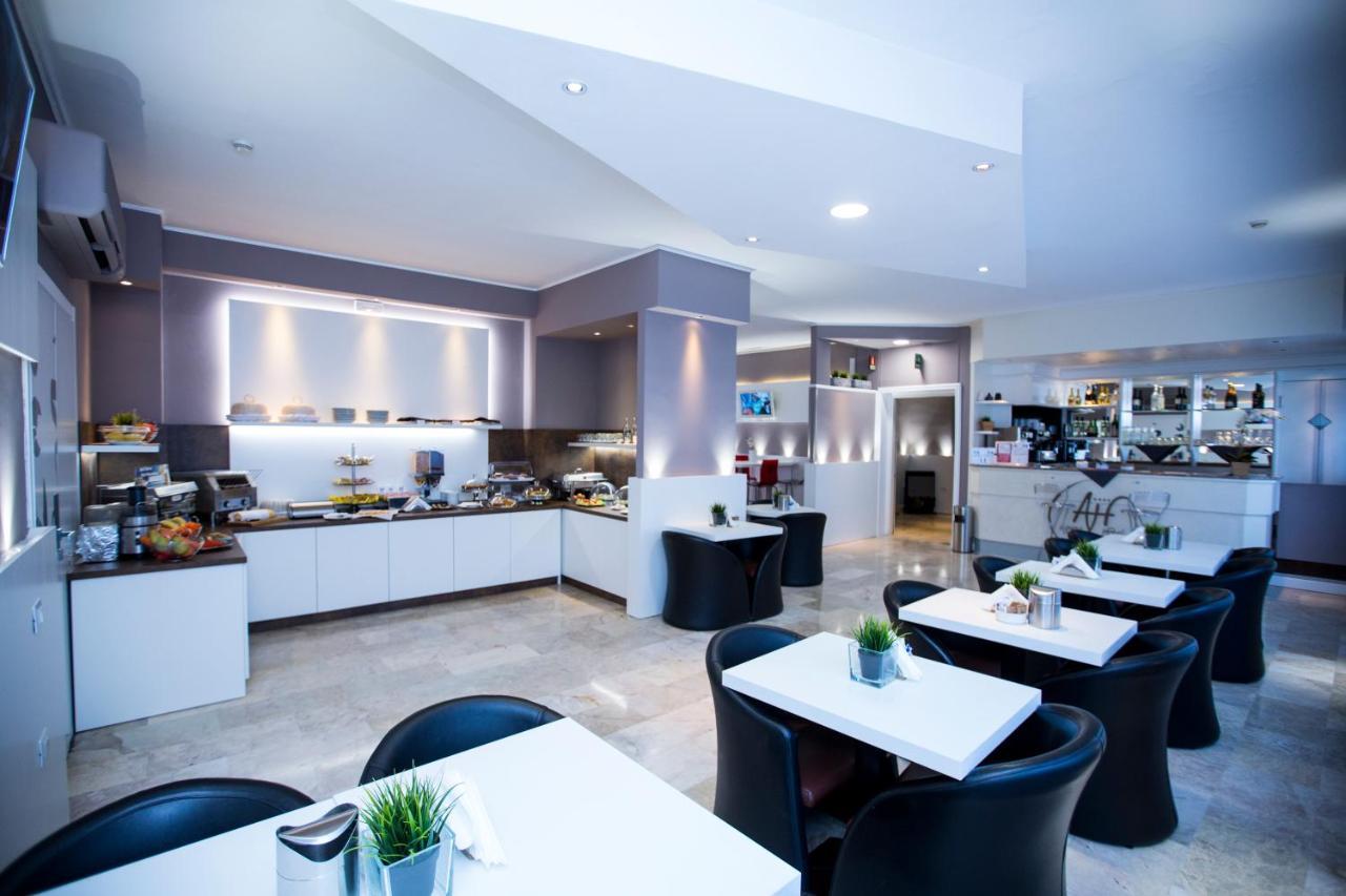 Agape Hotel Aa Hotels Milano Ngoại thất bức ảnh