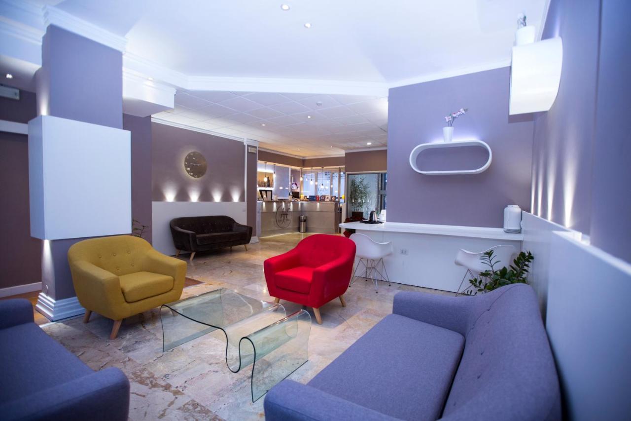 Agape Hotel Aa Hotels Milano Ngoại thất bức ảnh