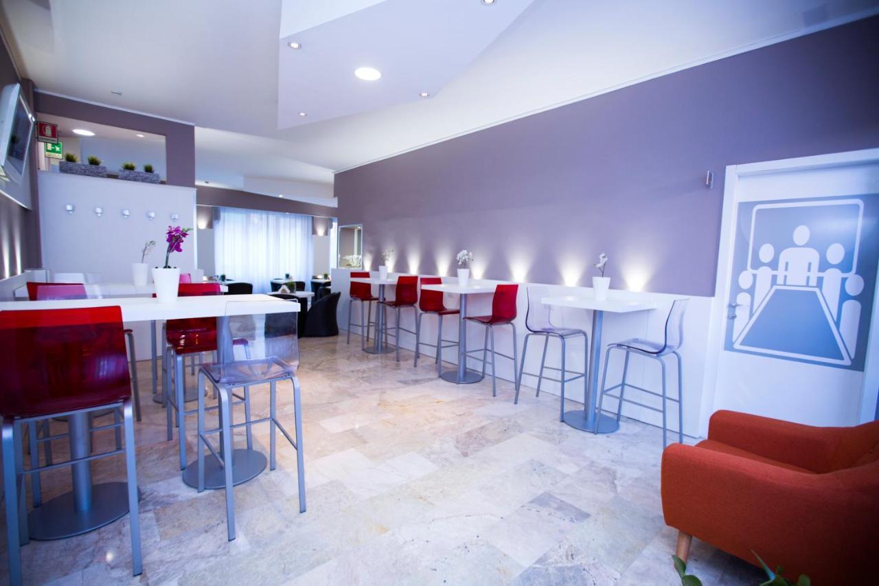 Agape Hotel Aa Hotels Milano Ngoại thất bức ảnh