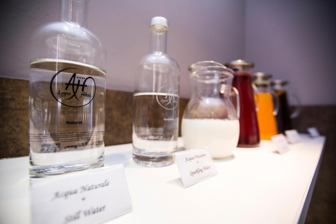 Agape Hotel Aa Hotels Milano Ngoại thất bức ảnh