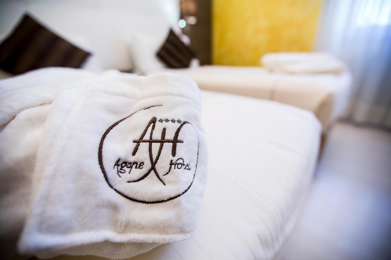 Agape Hotel Aa Hotels Milano Ngoại thất bức ảnh