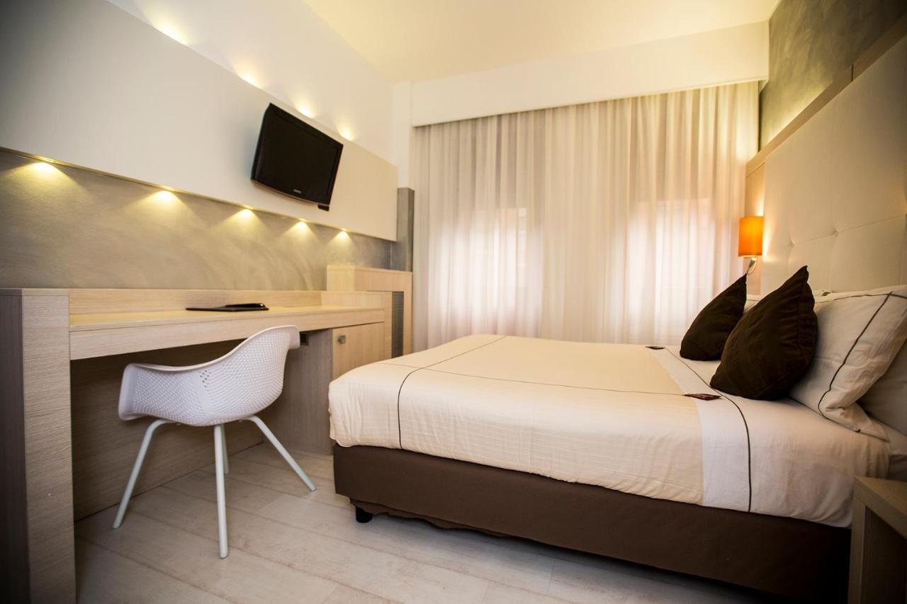 Agape Hotel Aa Hotels Milano Ngoại thất bức ảnh