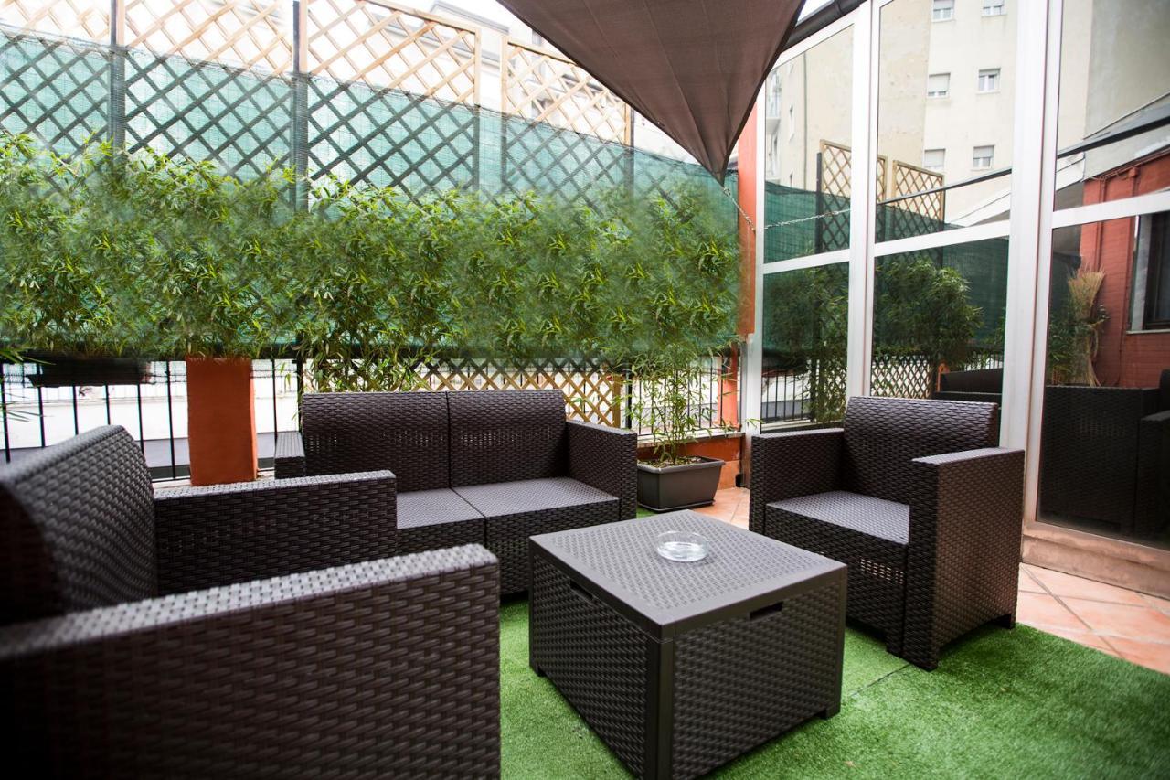 Agape Hotel Aa Hotels Milano Ngoại thất bức ảnh