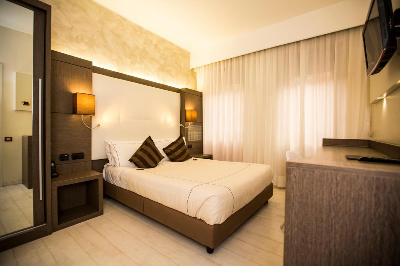 Agape Hotel Aa Hotels Milano Ngoại thất bức ảnh