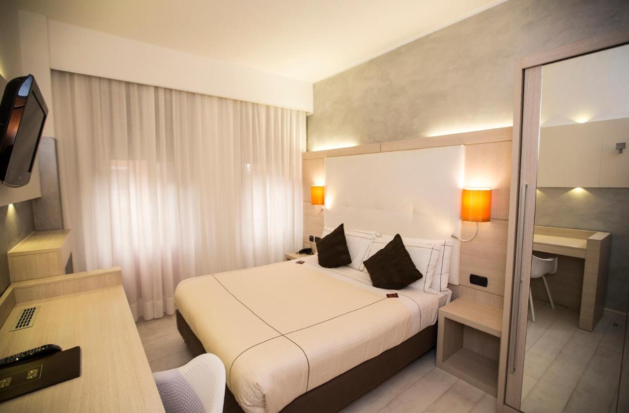 Agape Hotel Aa Hotels Milano Ngoại thất bức ảnh