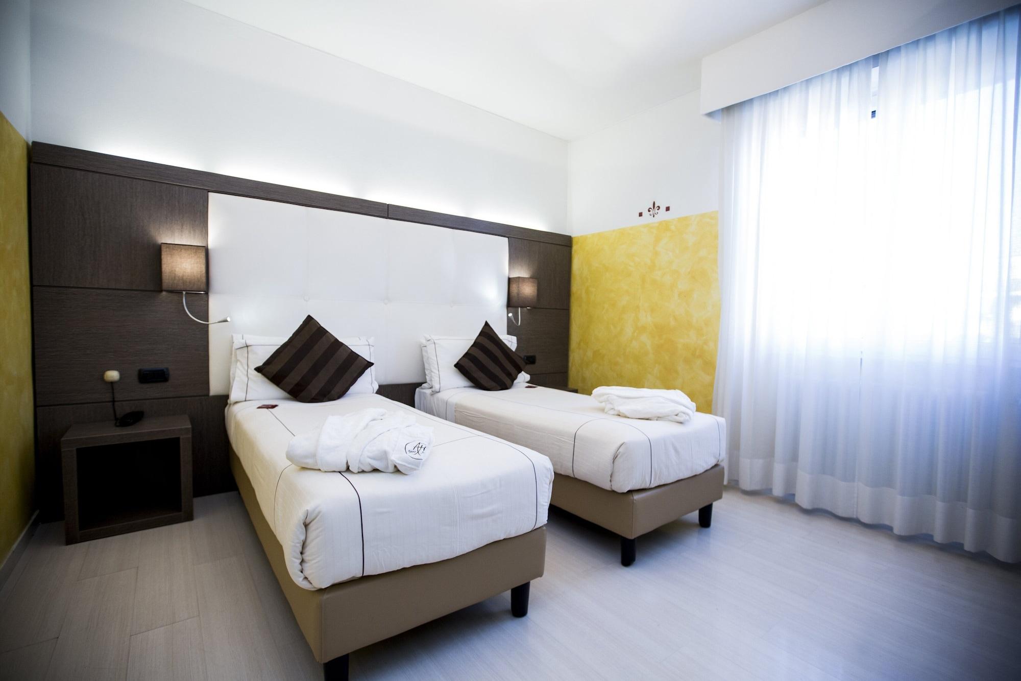 Agape Hotel Aa Hotels Milano Ngoại thất bức ảnh