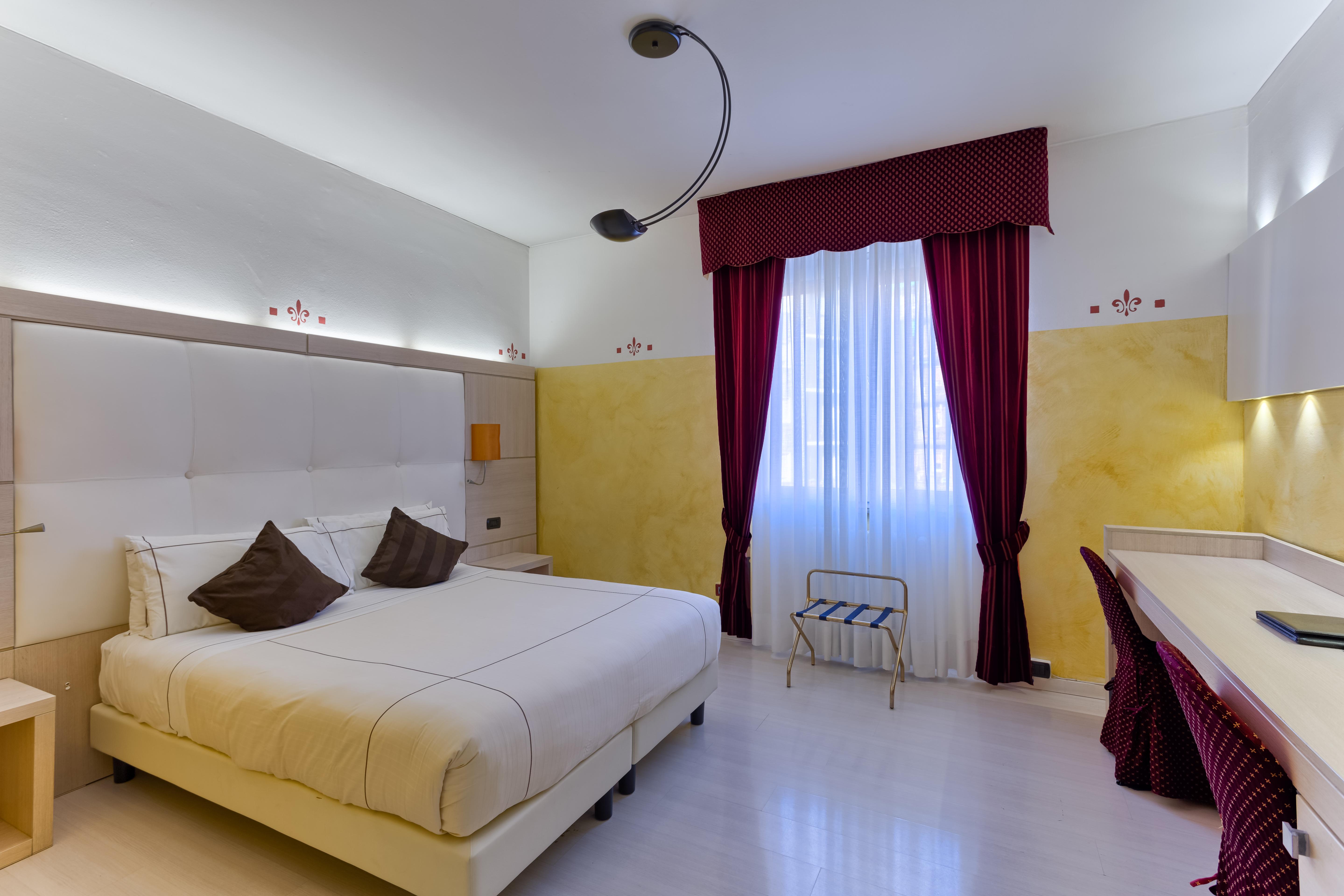 Agape Hotel Aa Hotels Milano Ngoại thất bức ảnh