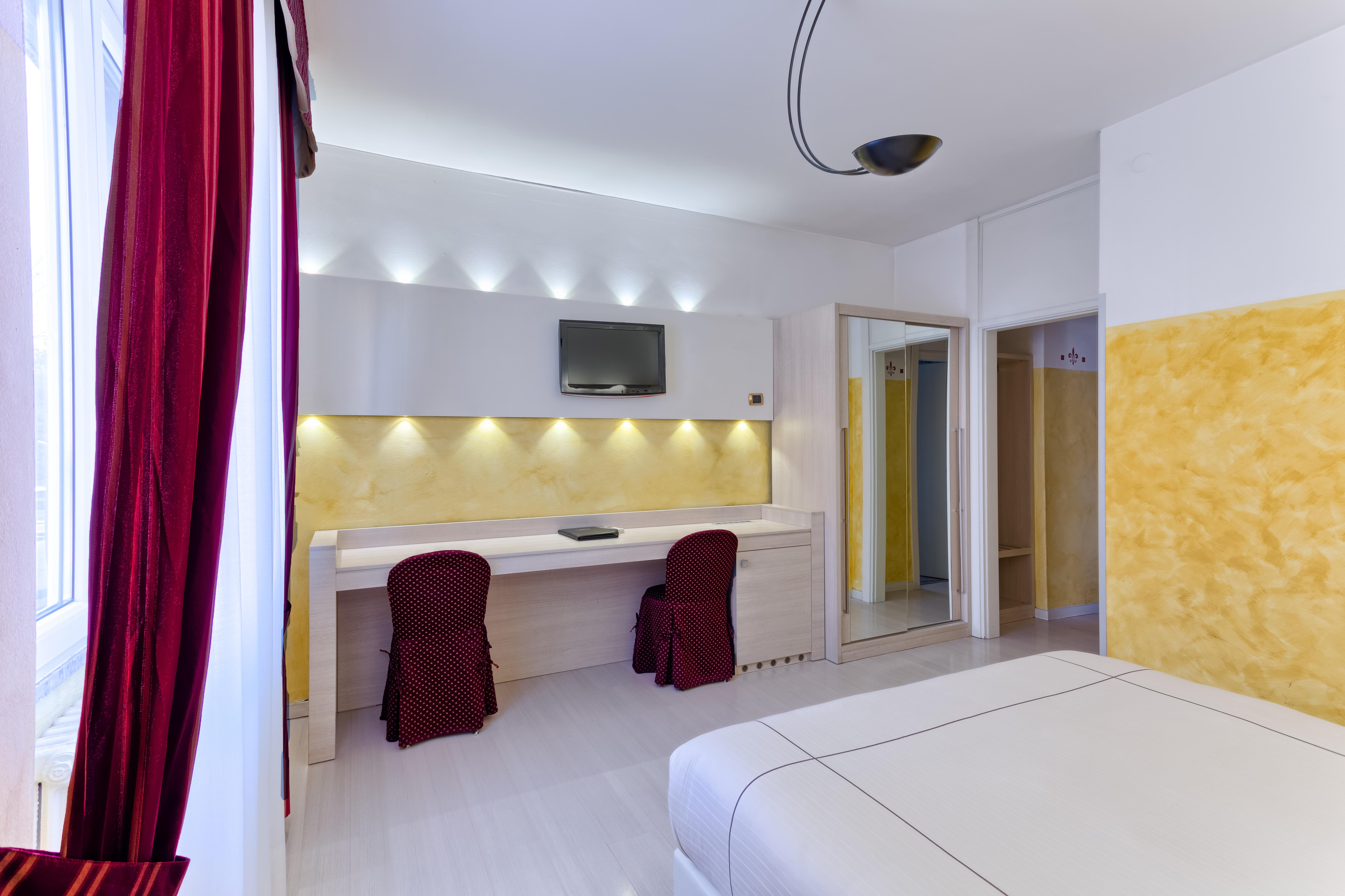 Agape Hotel Aa Hotels Milano Ngoại thất bức ảnh