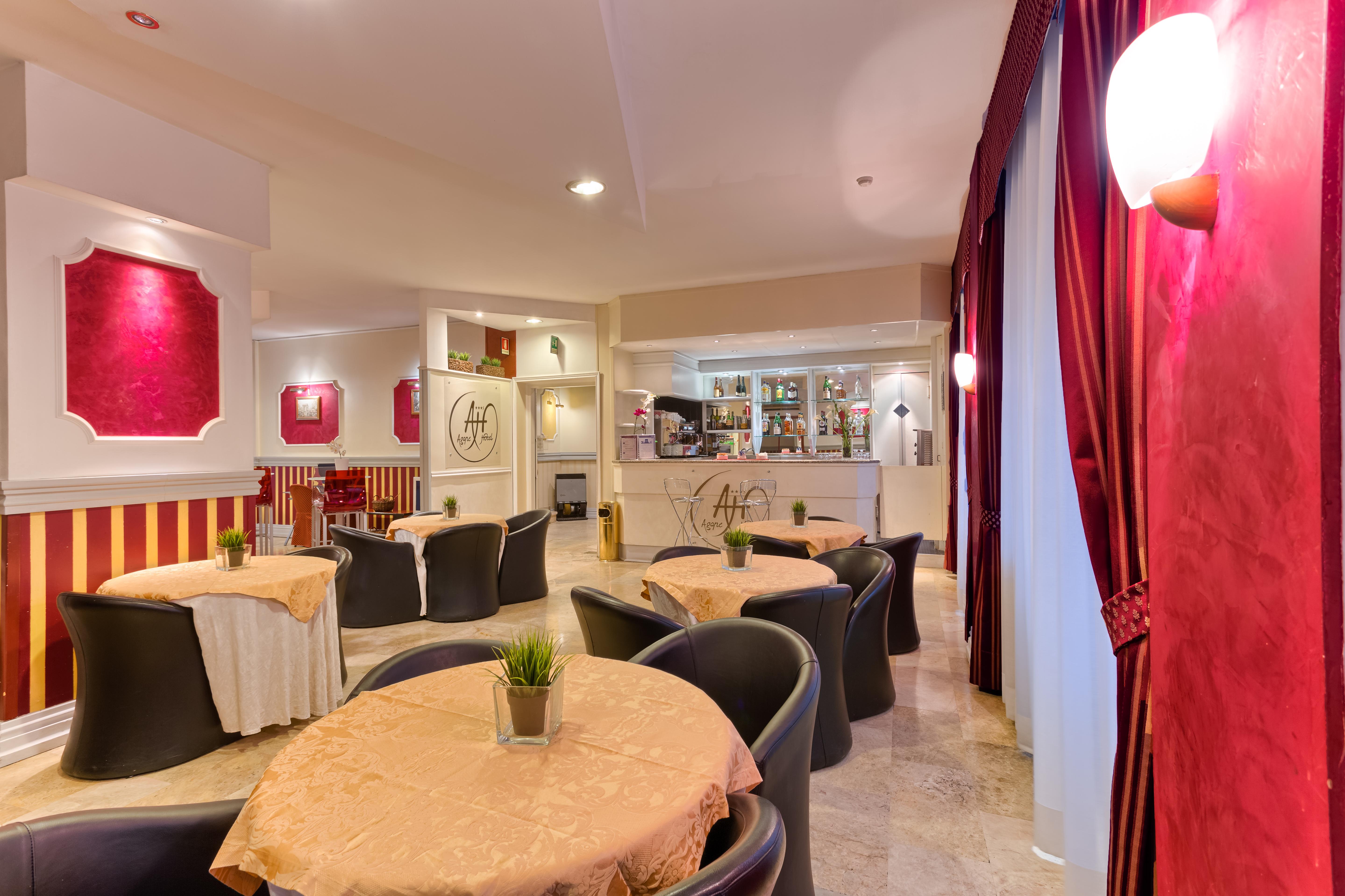 Agape Hotel Aa Hotels Milano Ngoại thất bức ảnh