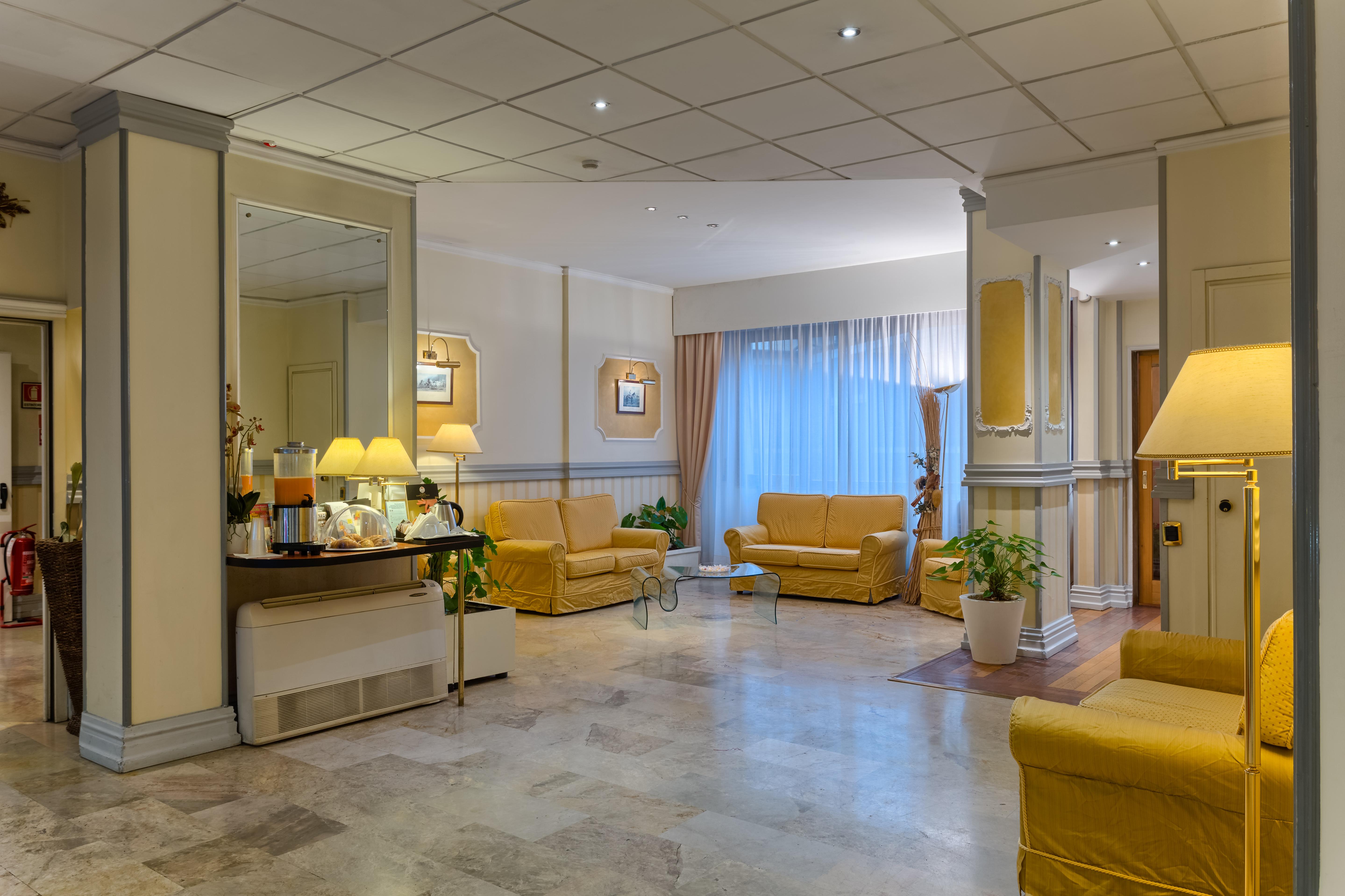 Agape Hotel Aa Hotels Milano Ngoại thất bức ảnh
