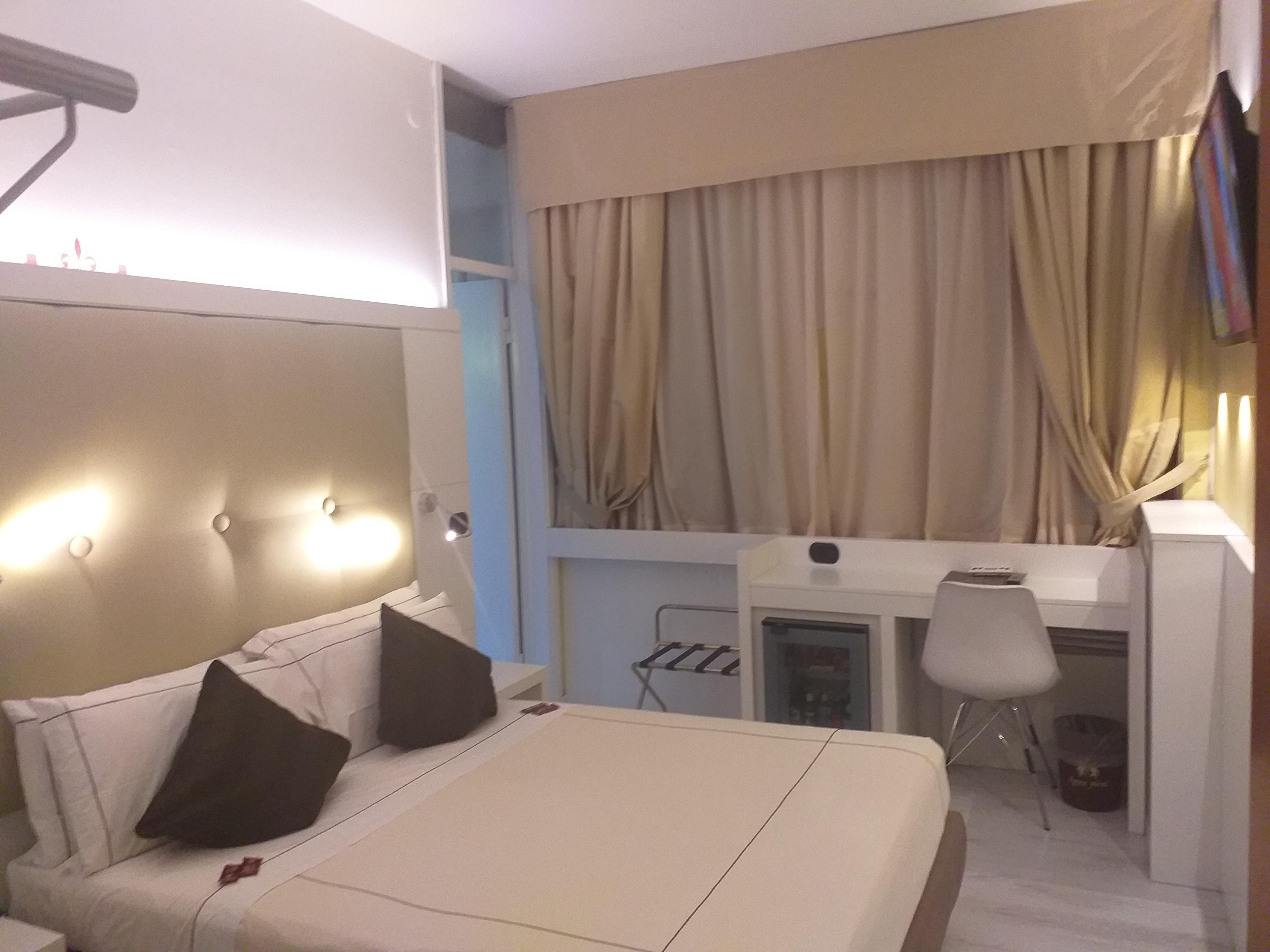 Agape Hotel Aa Hotels Milano Ngoại thất bức ảnh