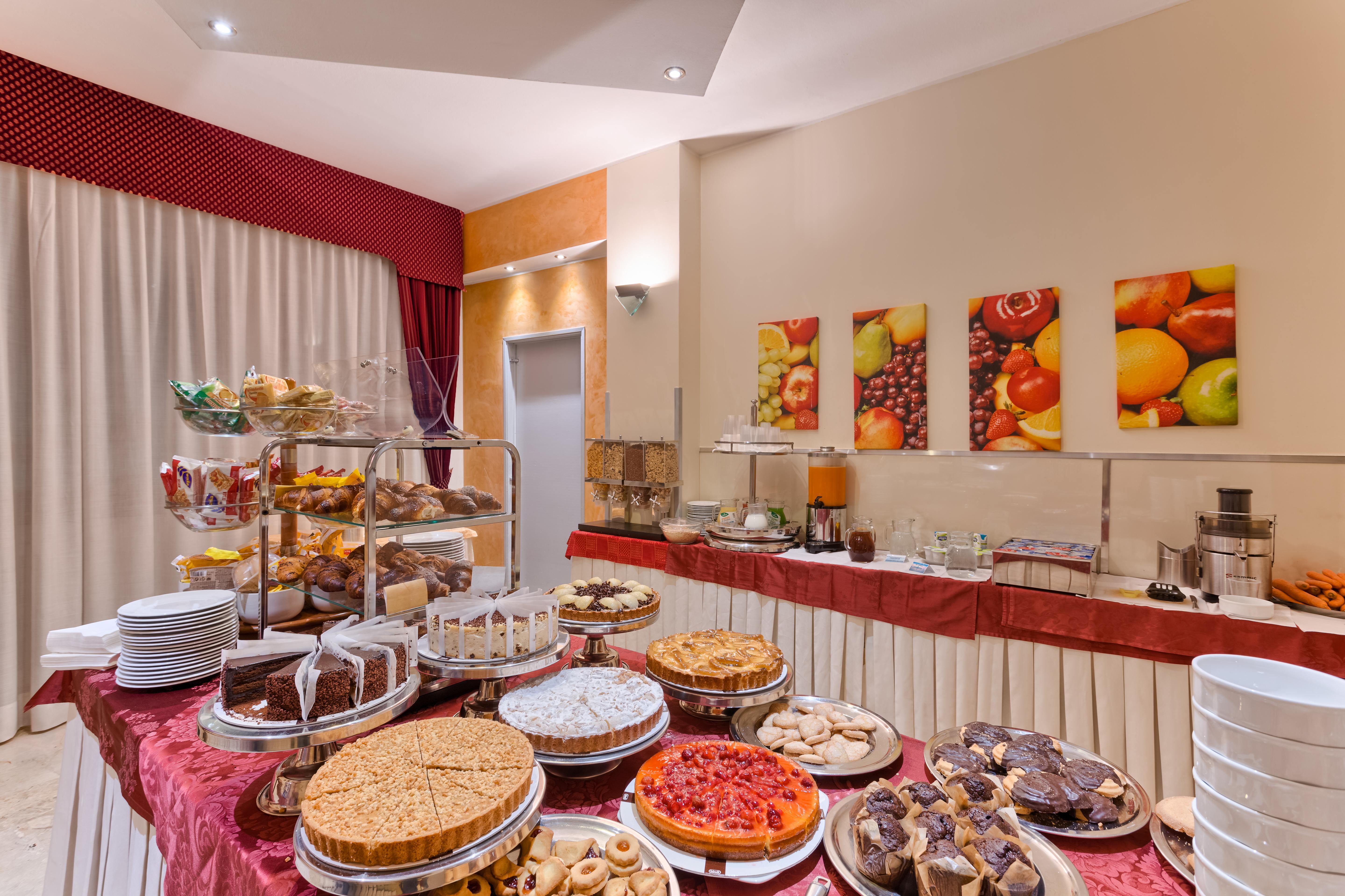 Agape Hotel Aa Hotels Milano Ngoại thất bức ảnh