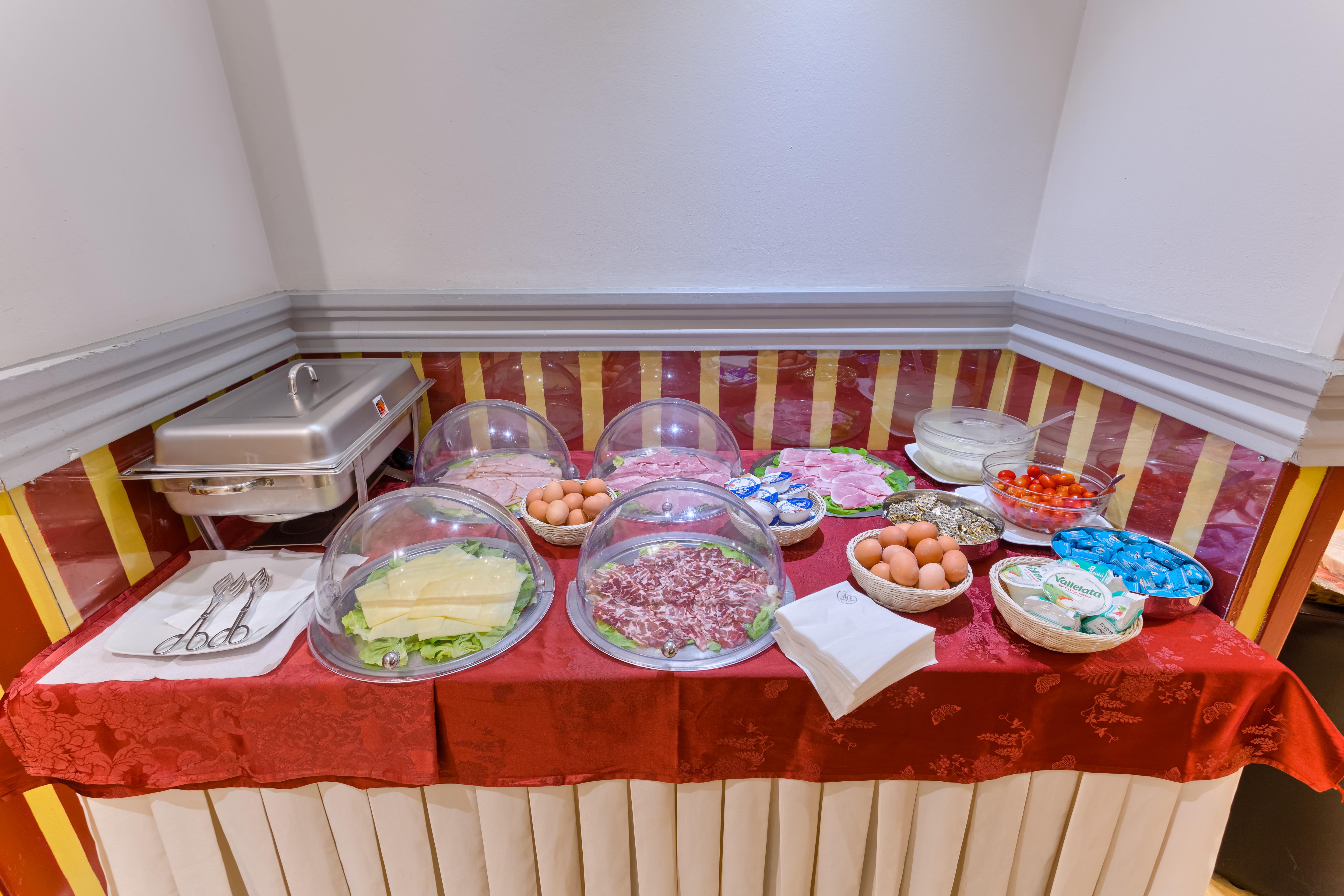 Agape Hotel Aa Hotels Milano Ngoại thất bức ảnh