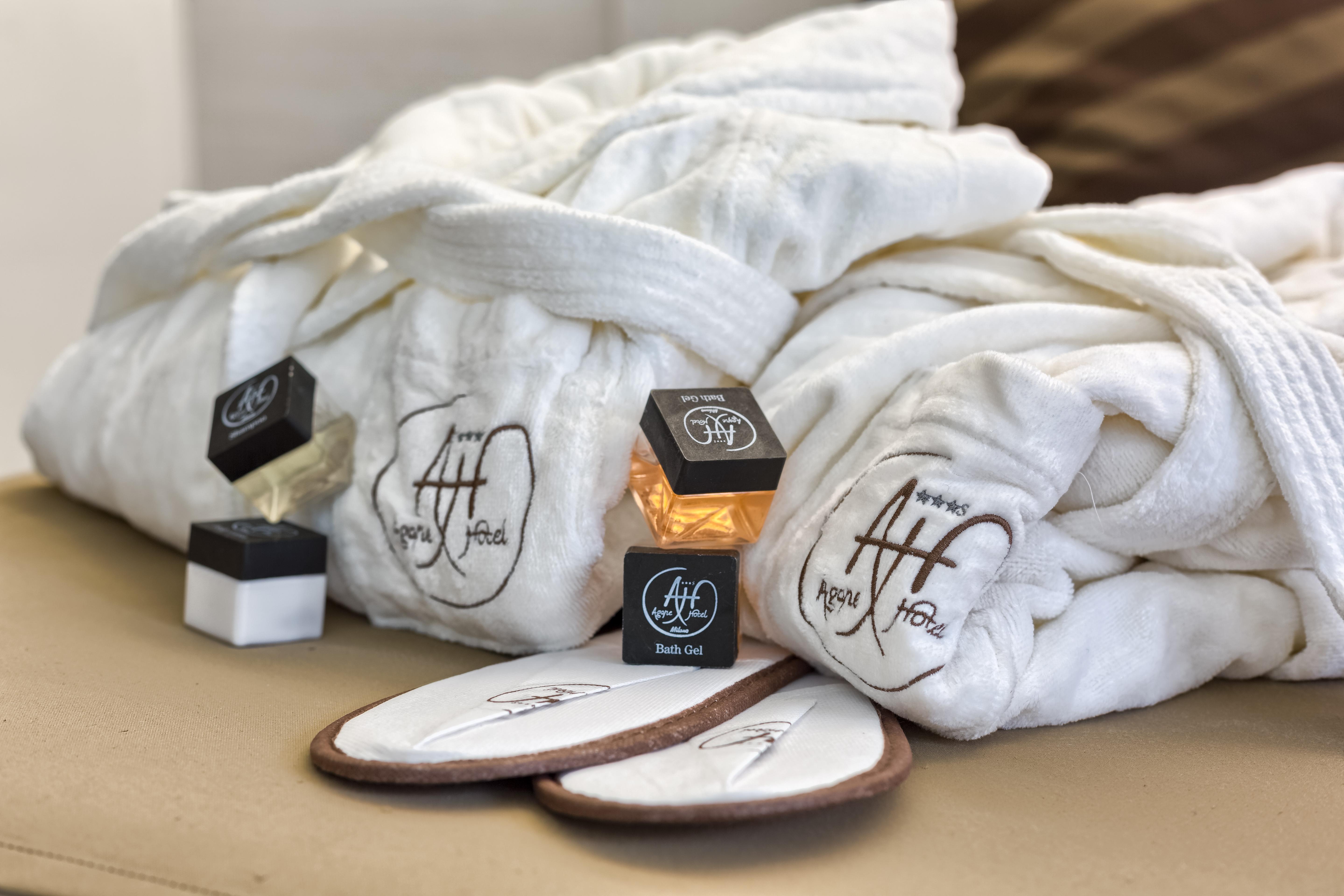 Agape Hotel Aa Hotels Milano Ngoại thất bức ảnh