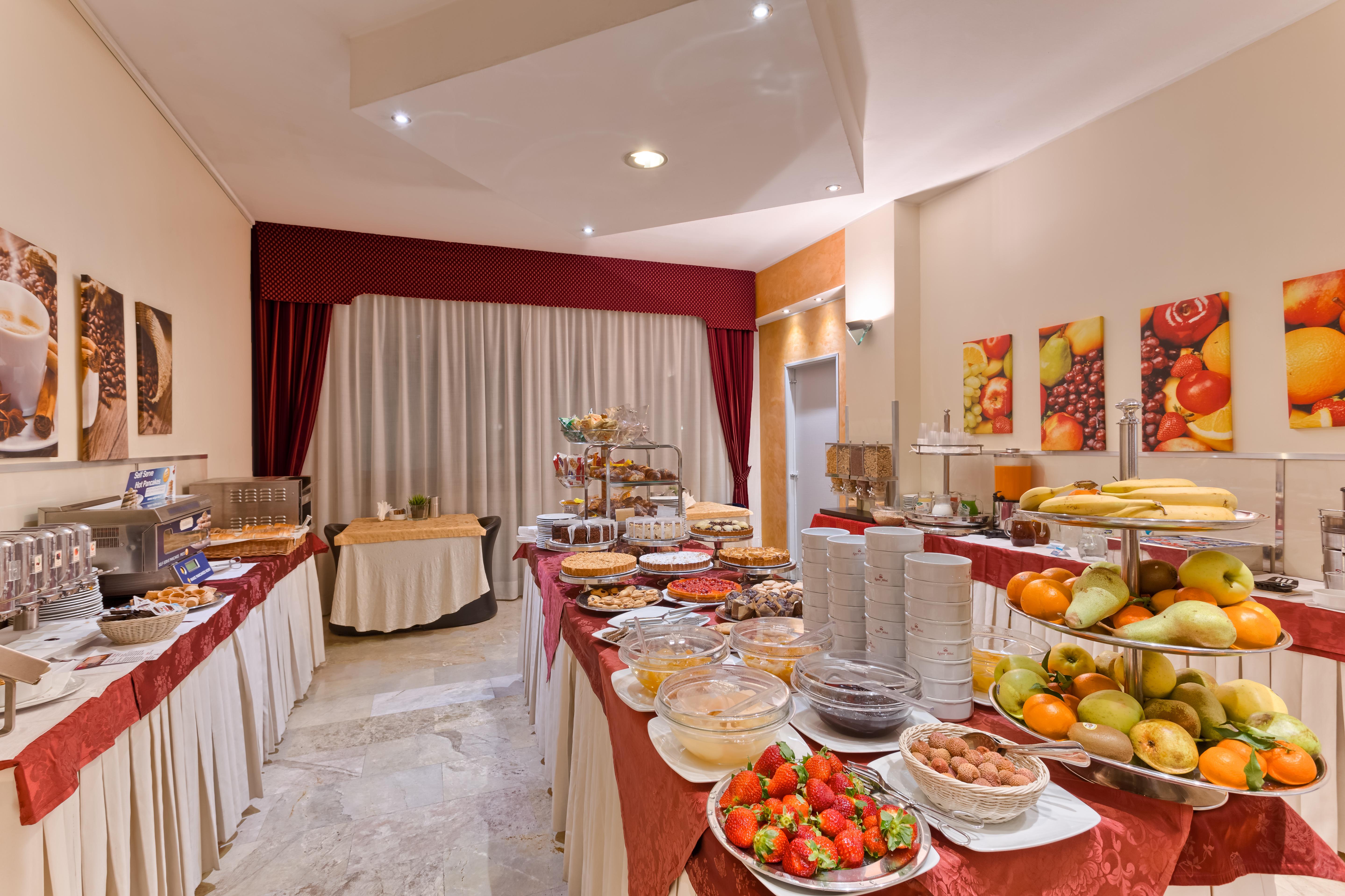Agape Hotel Aa Hotels Milano Ngoại thất bức ảnh