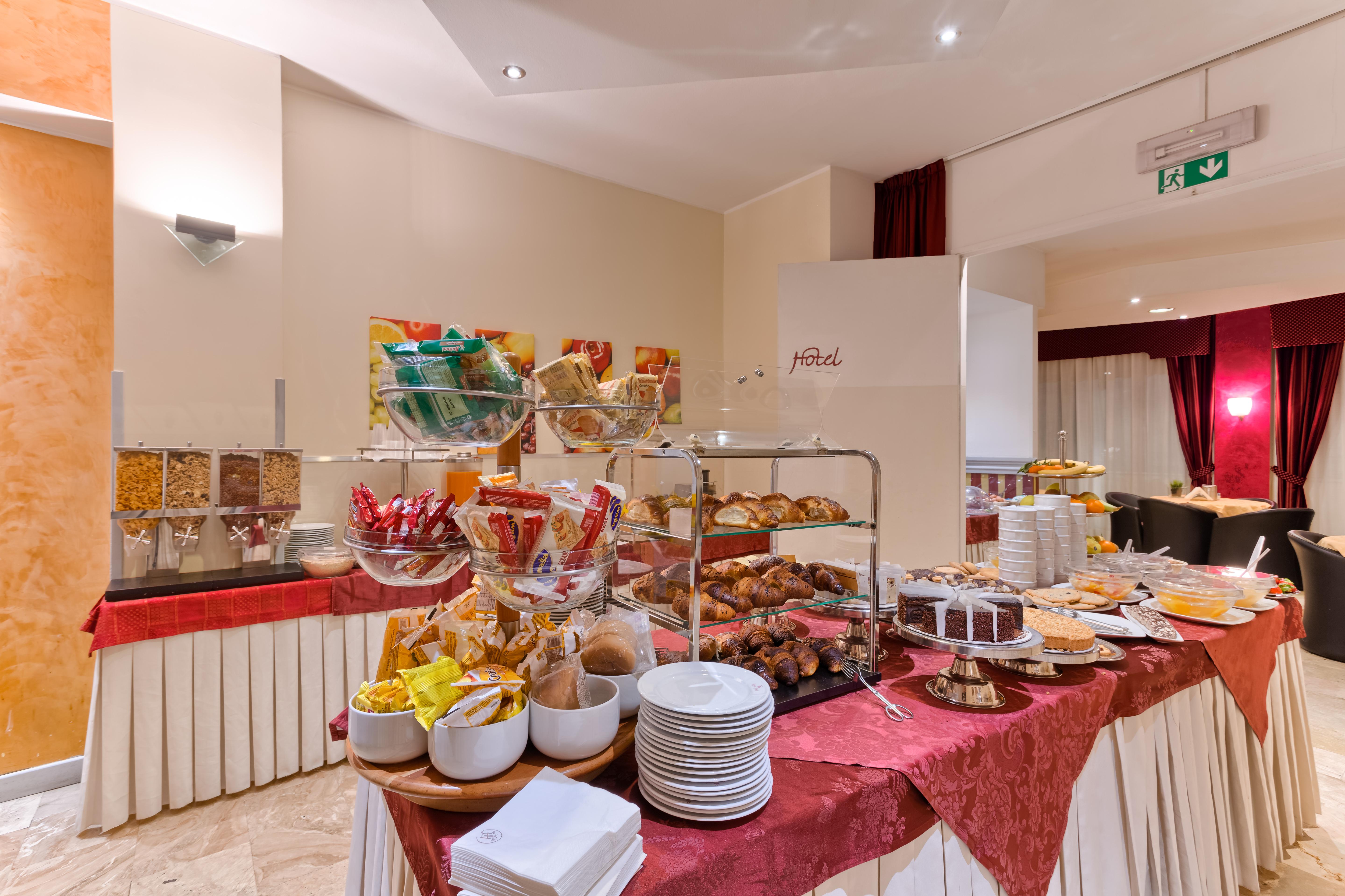Agape Hotel Aa Hotels Milano Ngoại thất bức ảnh