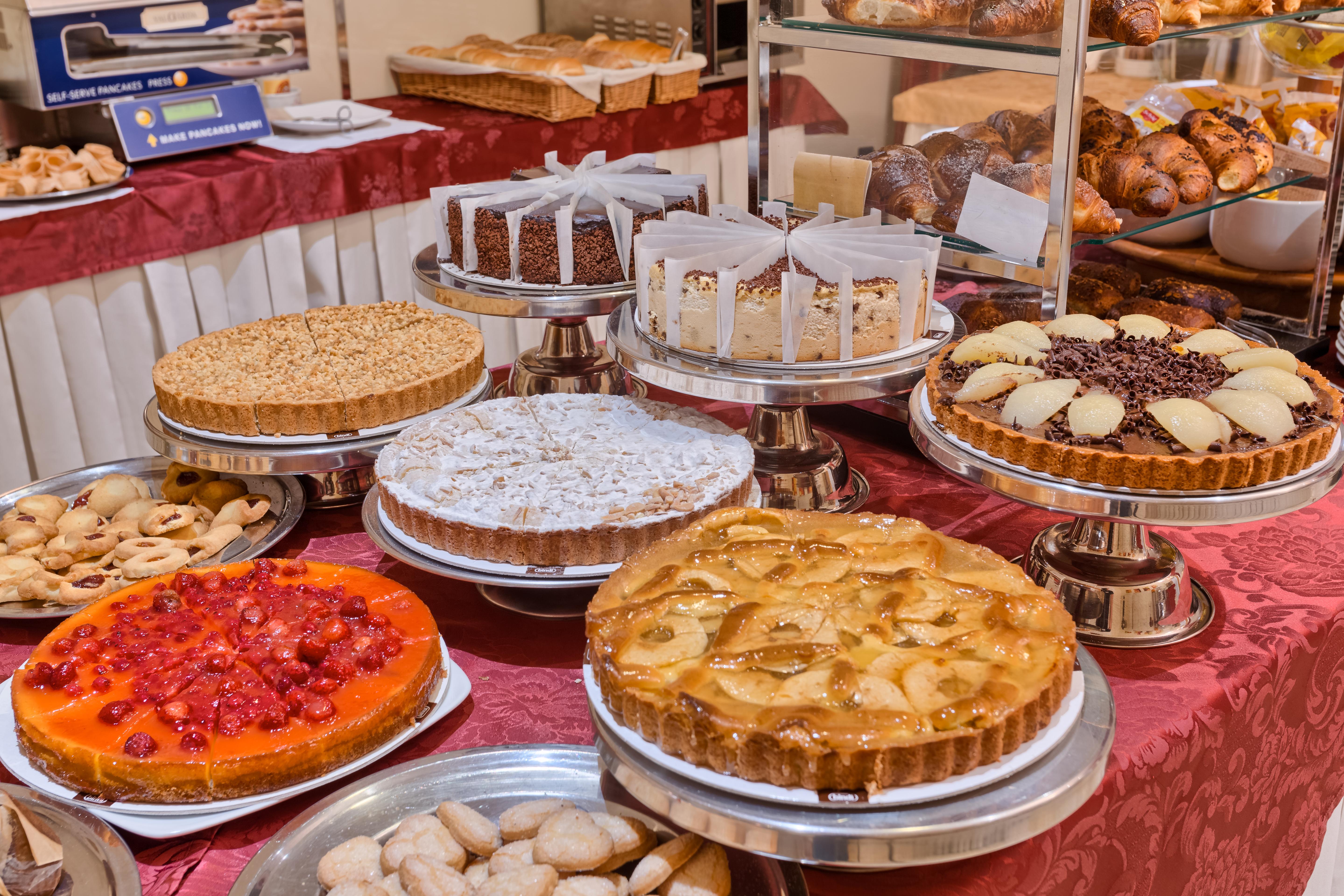 Agape Hotel Aa Hotels Milano Ngoại thất bức ảnh