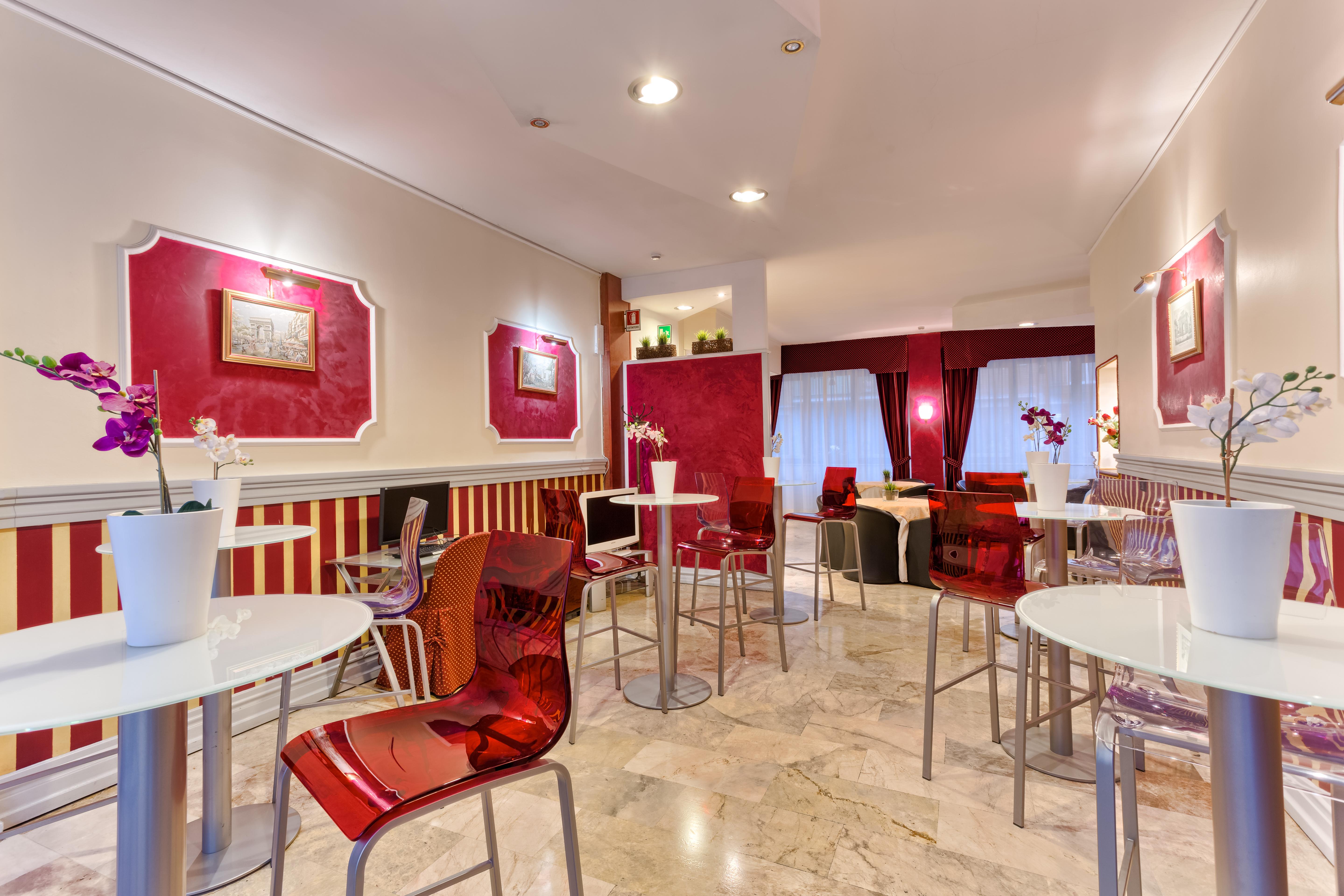 Agape Hotel Aa Hotels Milano Ngoại thất bức ảnh