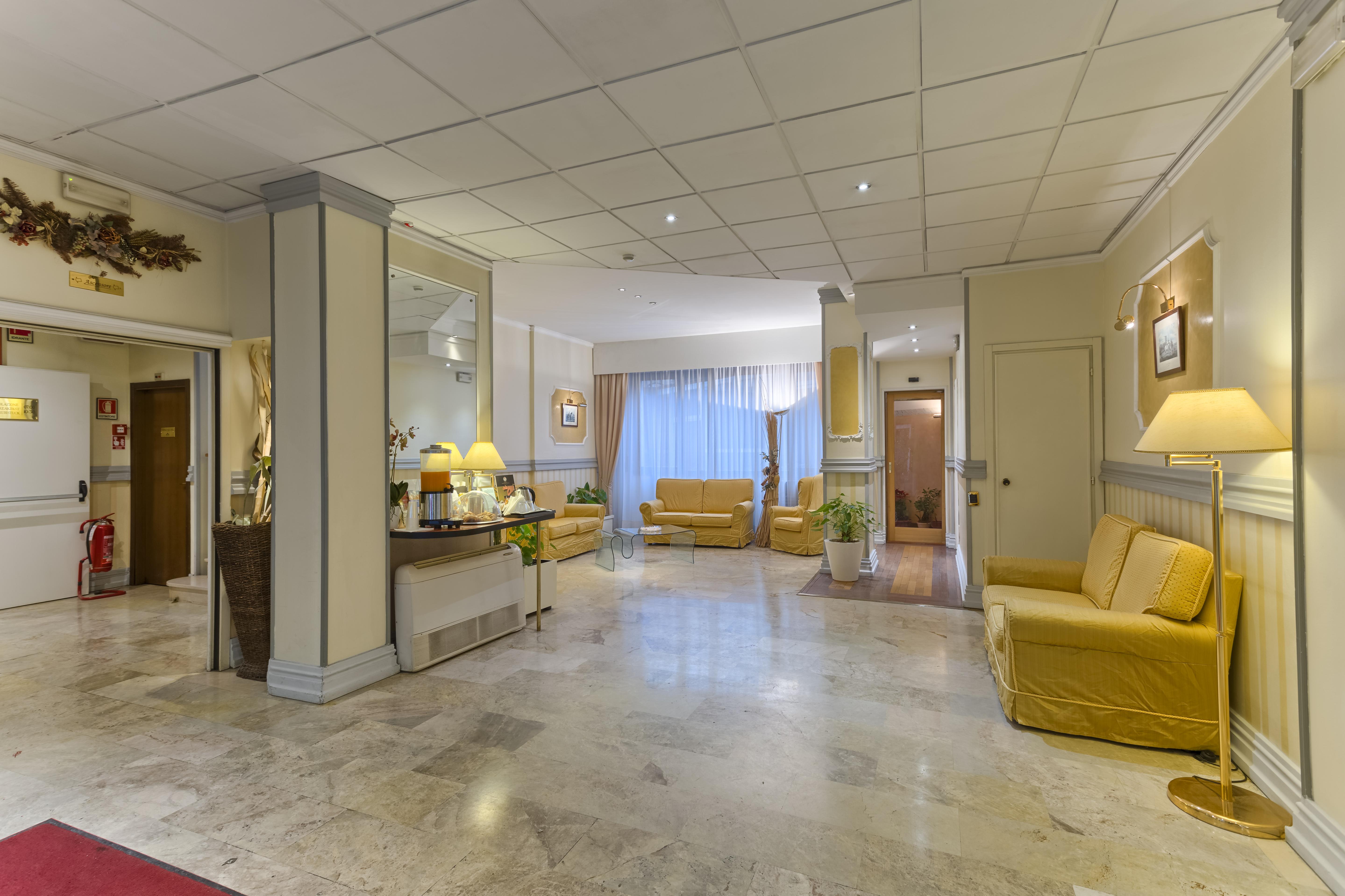 Agape Hotel Aa Hotels Milano Ngoại thất bức ảnh