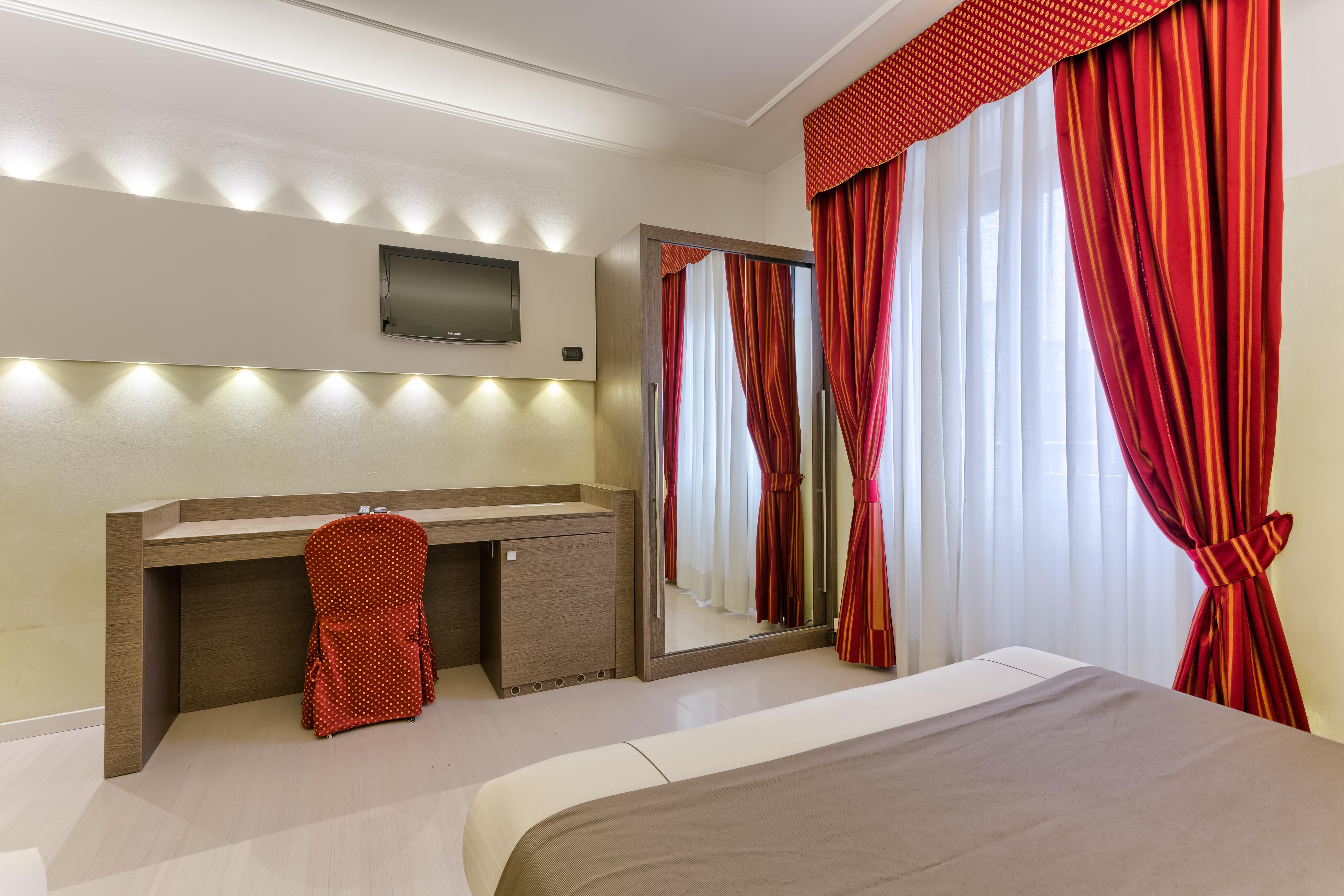 Agape Hotel Aa Hotels Milano Ngoại thất bức ảnh