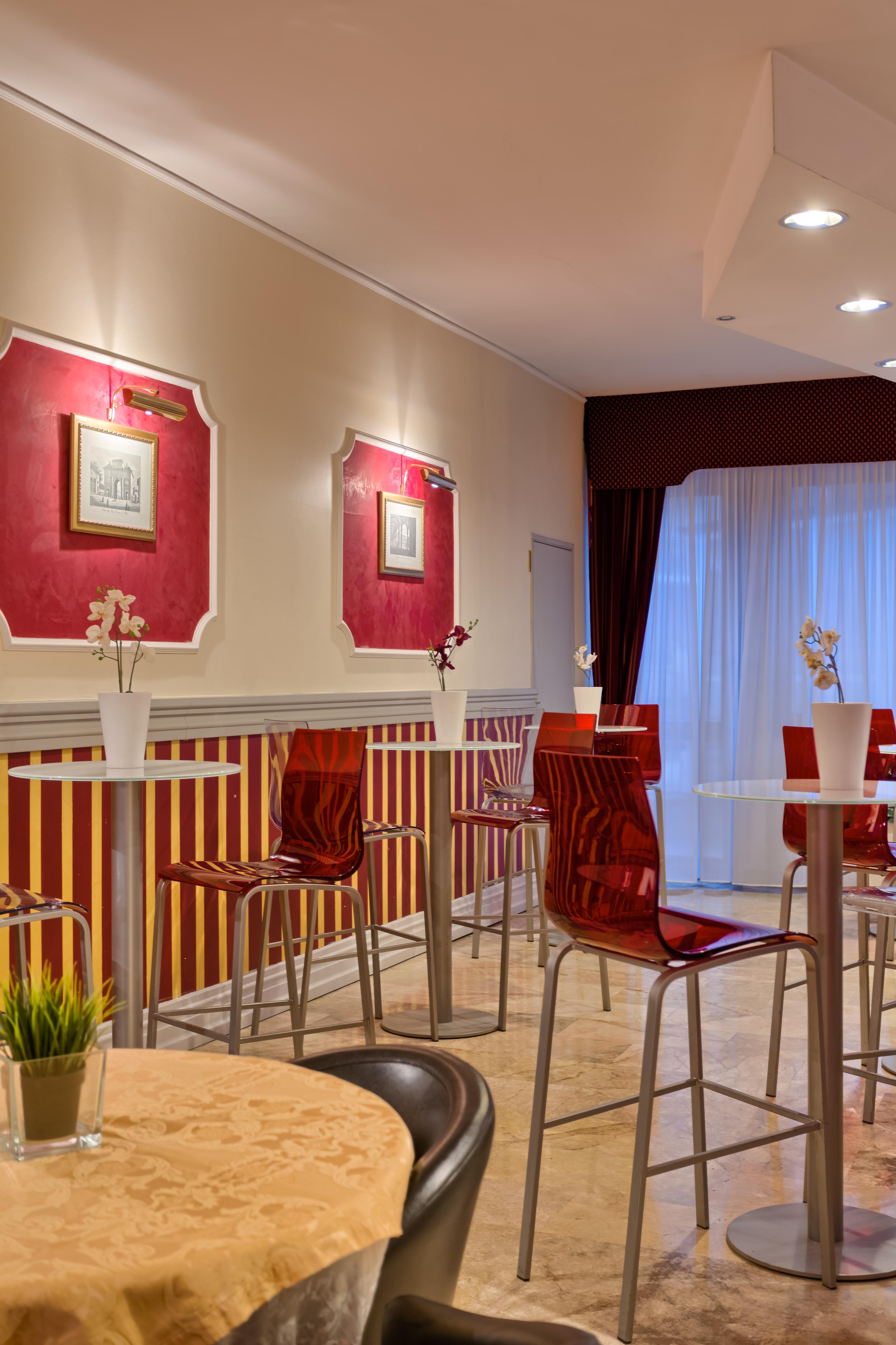 Agape Hotel Aa Hotels Milano Ngoại thất bức ảnh