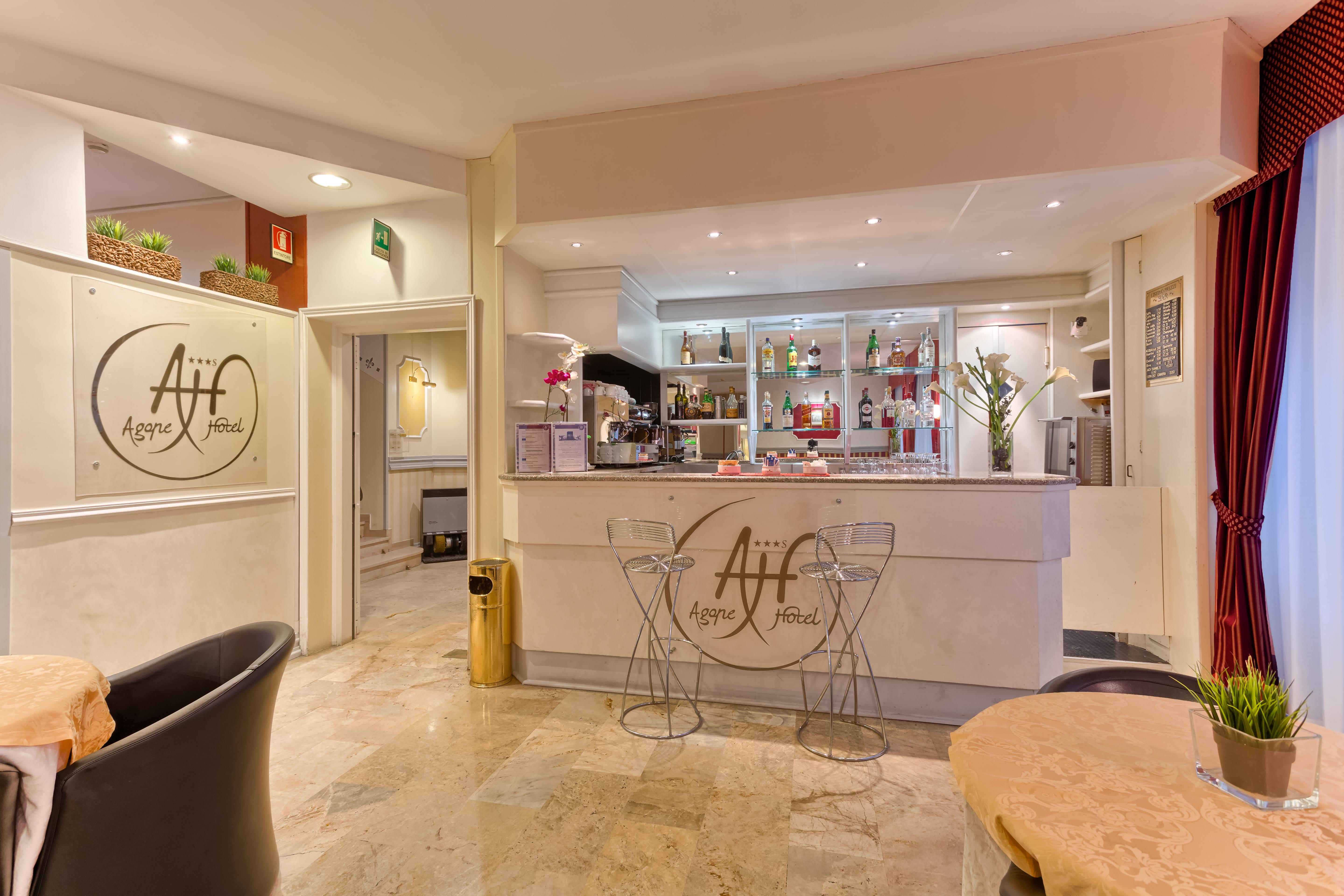 Agape Hotel Aa Hotels Milano Ngoại thất bức ảnh