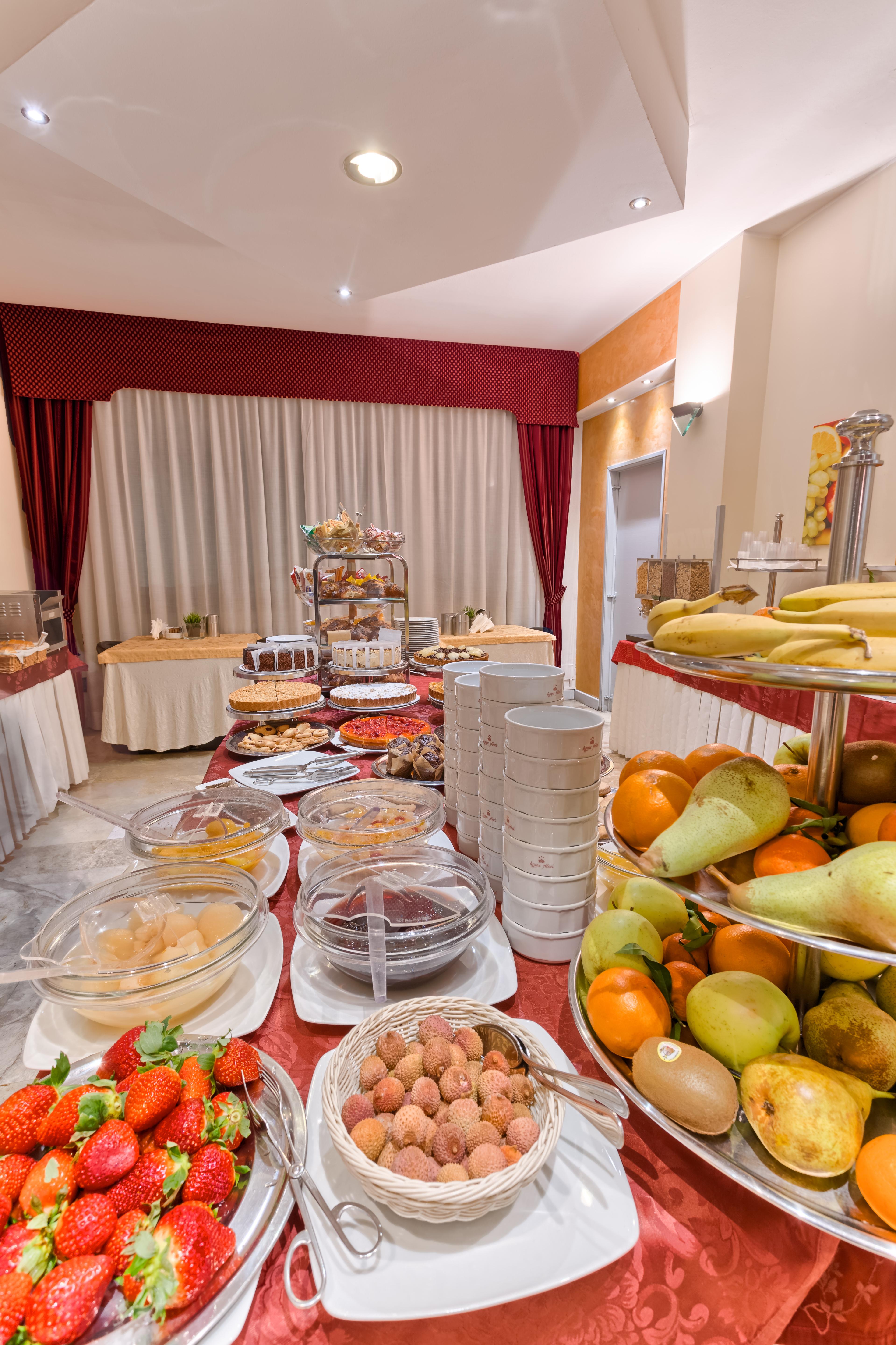 Agape Hotel Aa Hotels Milano Ngoại thất bức ảnh