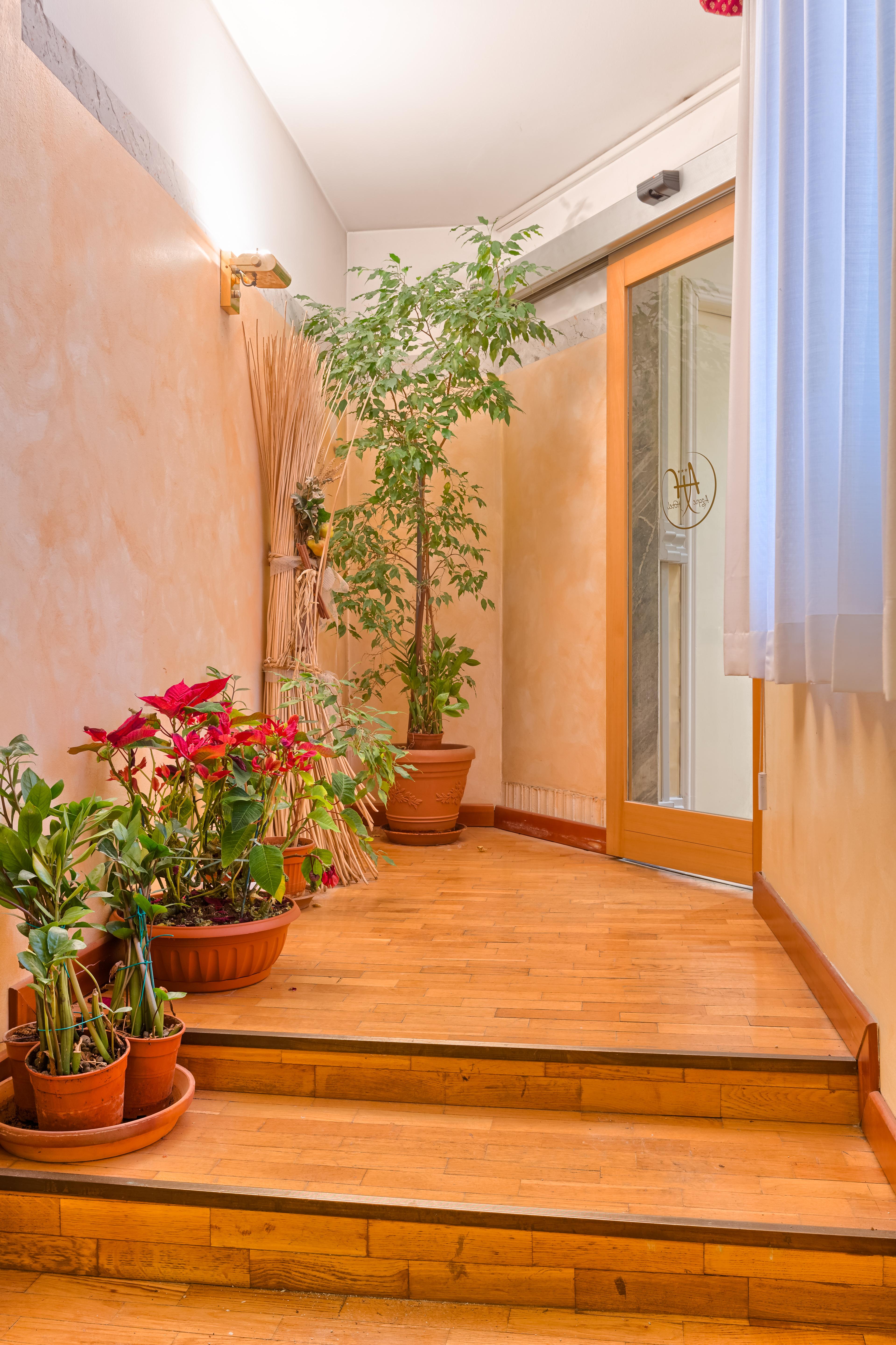 Agape Hotel Aa Hotels Milano Ngoại thất bức ảnh