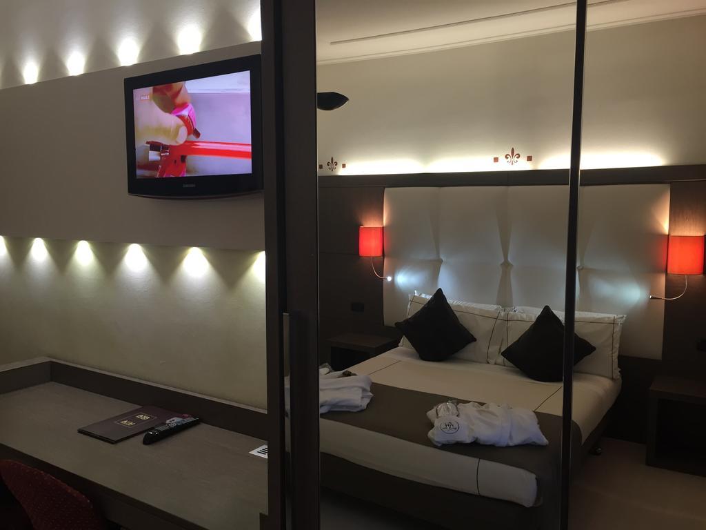 Agape Hotel Aa Hotels Milano Ngoại thất bức ảnh