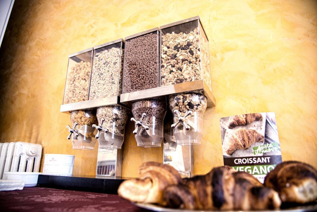 Agape Hotel Aa Hotels Milano Ngoại thất bức ảnh