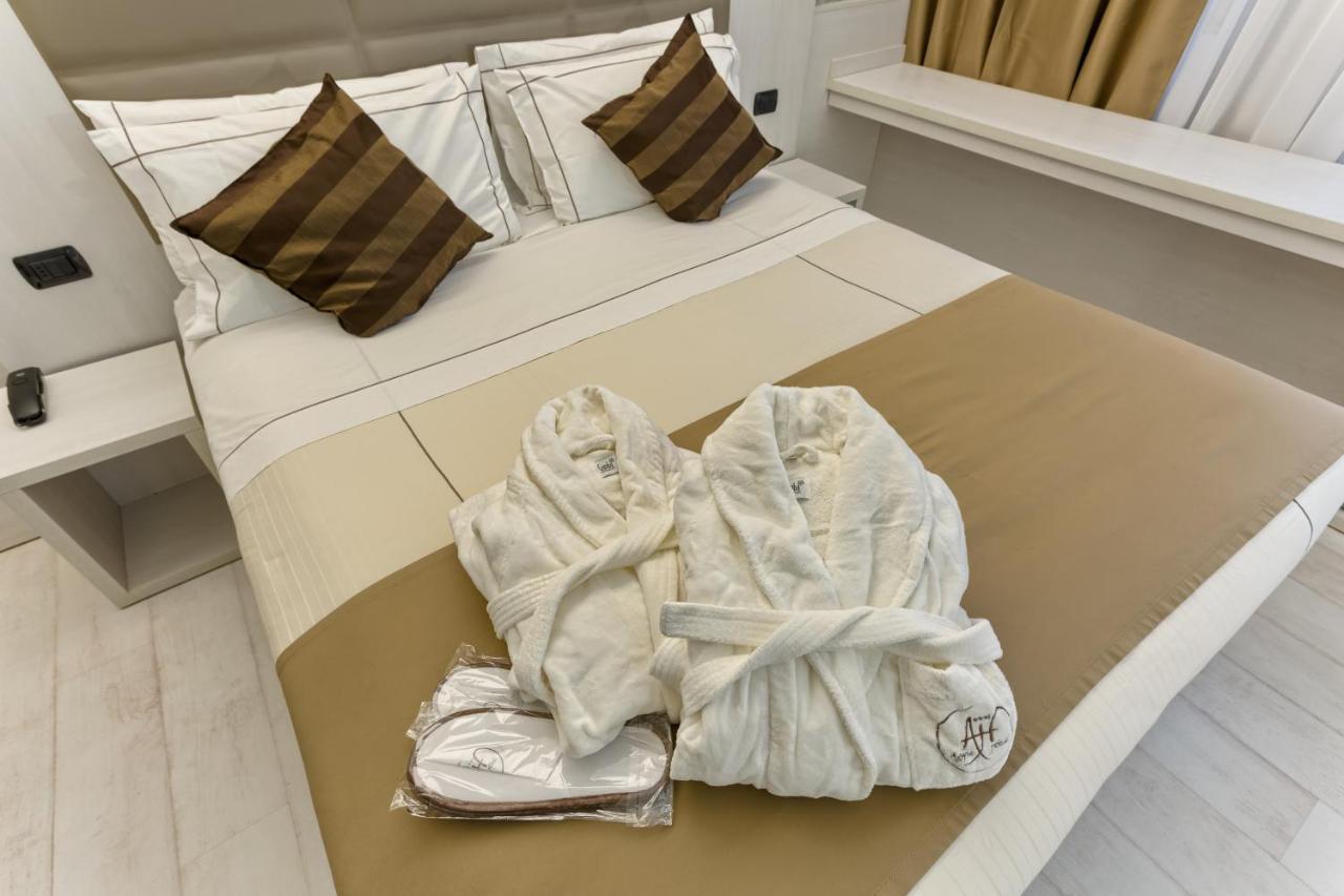 Agape Hotel Aa Hotels Milano Ngoại thất bức ảnh