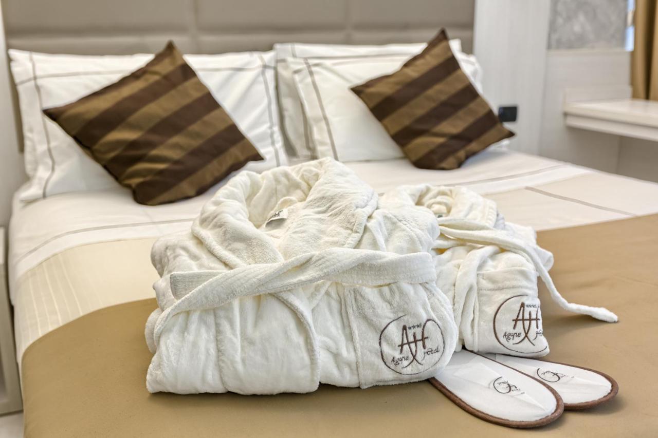 Agape Hotel Aa Hotels Milano Ngoại thất bức ảnh